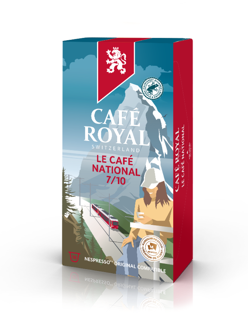 Café Royal Café National