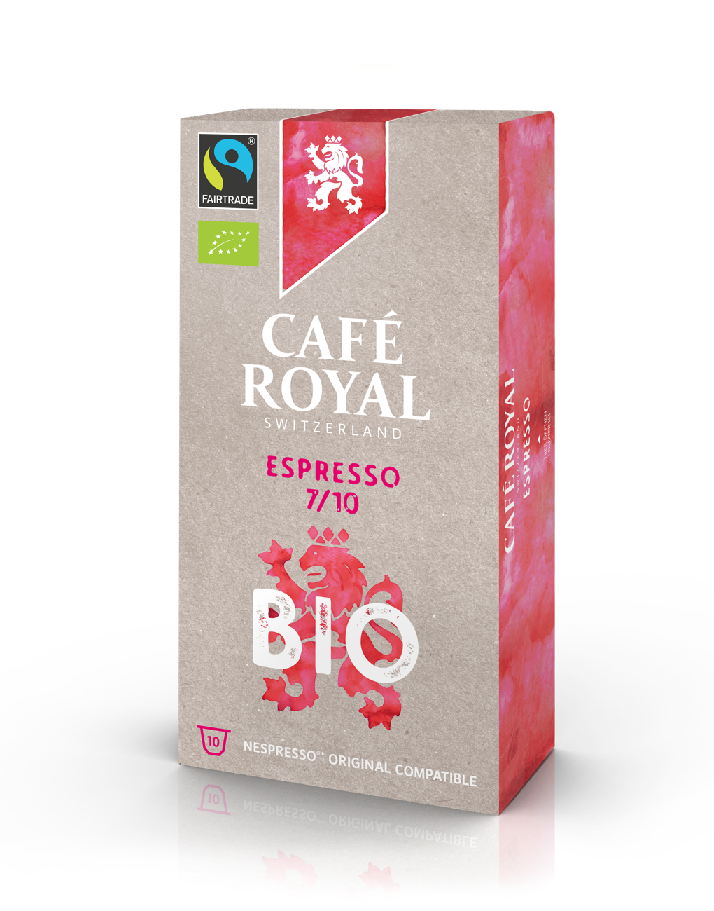 Café Royal Espresso Bio / Organic