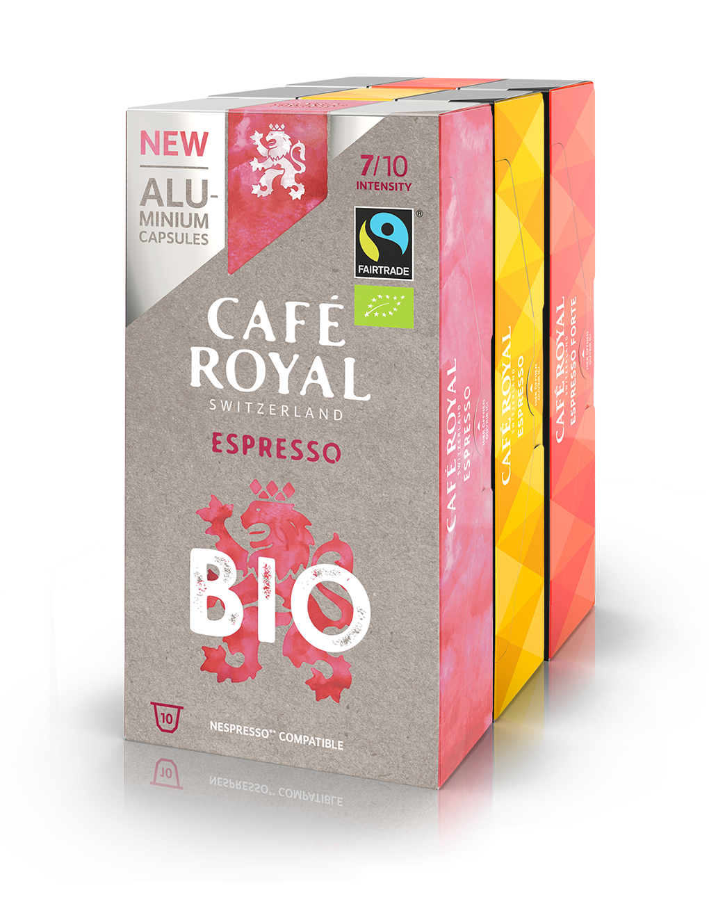 Café Royal Espresso Selection