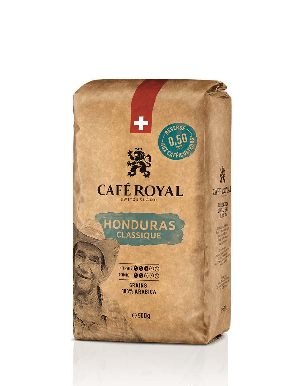 Café Royal Honduras Classique 500g